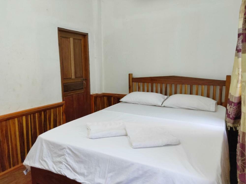Sunset Bungalows & Gh บ้านงอยเหนือ ภายนอก รูปภาพ
